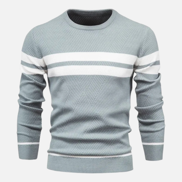 Austin - Giacca a maglia ultraleggera