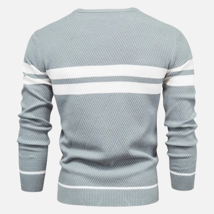 Austin - Giacca a maglia ultraleggera