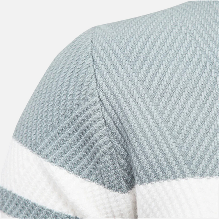 Austin - Giacca a maglia ultraleggera