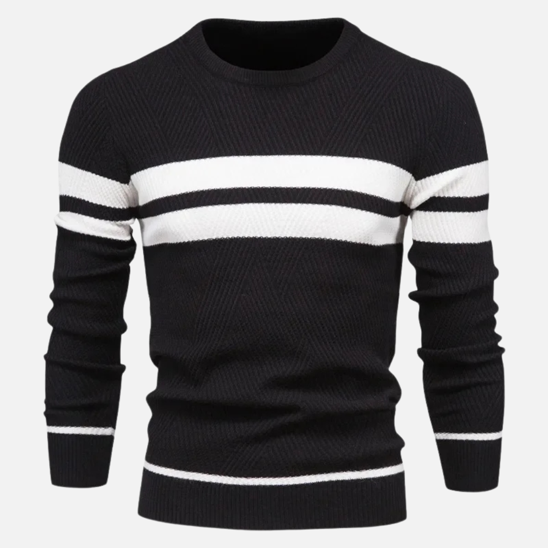 Austin - Giacca a maglia ultraleggera