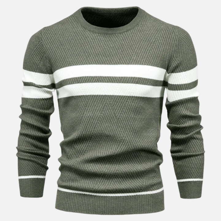 Austin - Giacca a maglia ultraleggera