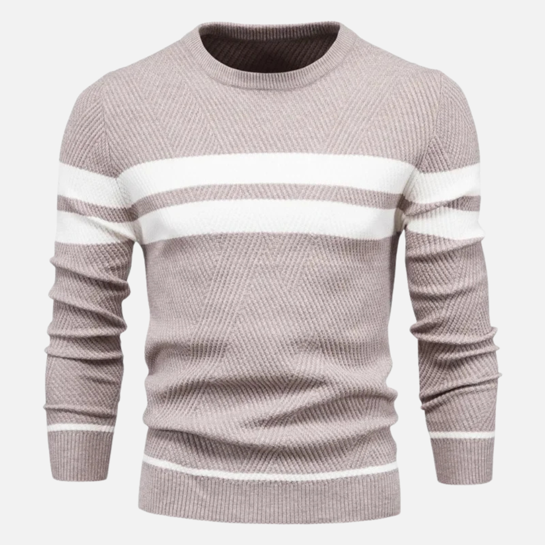 Austin - Giacca a maglia ultraleggera