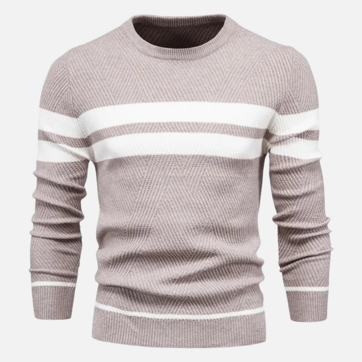 Austin - Giacca a maglia ultraleggera