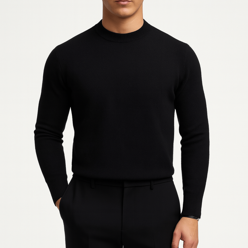 Fraser - Maglione Slim-Fit