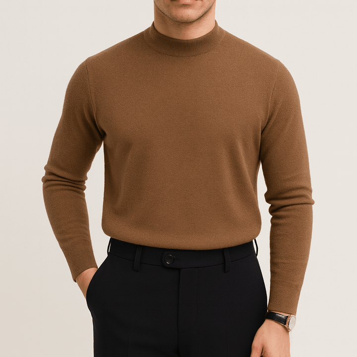 Fraser - Maglione Slim-Fit