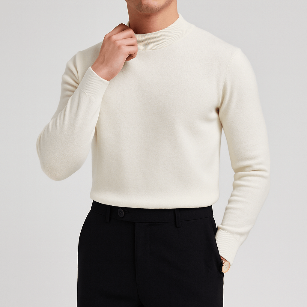 Fraser - Maglione Slim-Fit