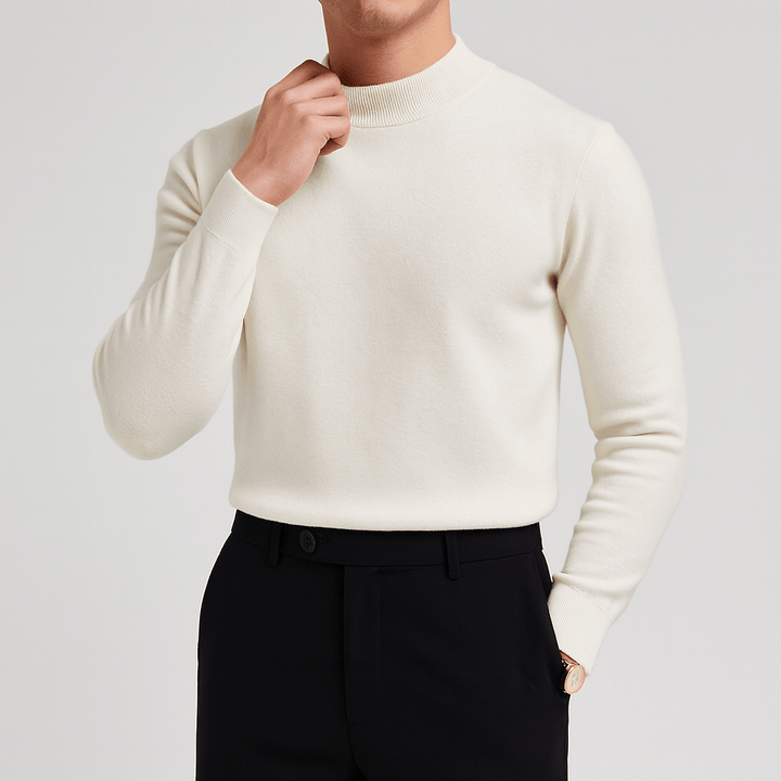 Fraser - Maglione Slim-Fit