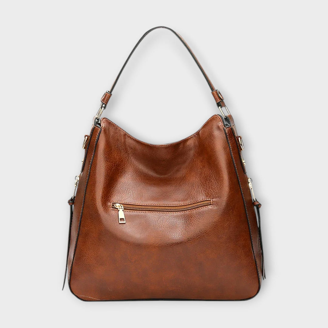 Billie - Grande borsa tote per tutti i giorni