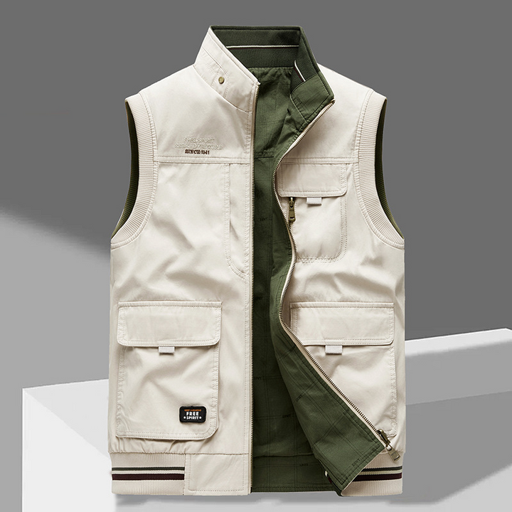 Marco™ | GILET DA UOMO DI LUSSO