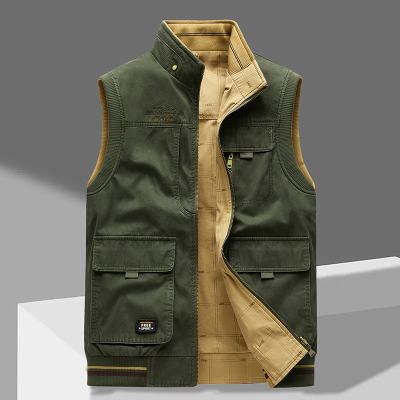 Marco™ | GILET DA UOMO DI LUSSO