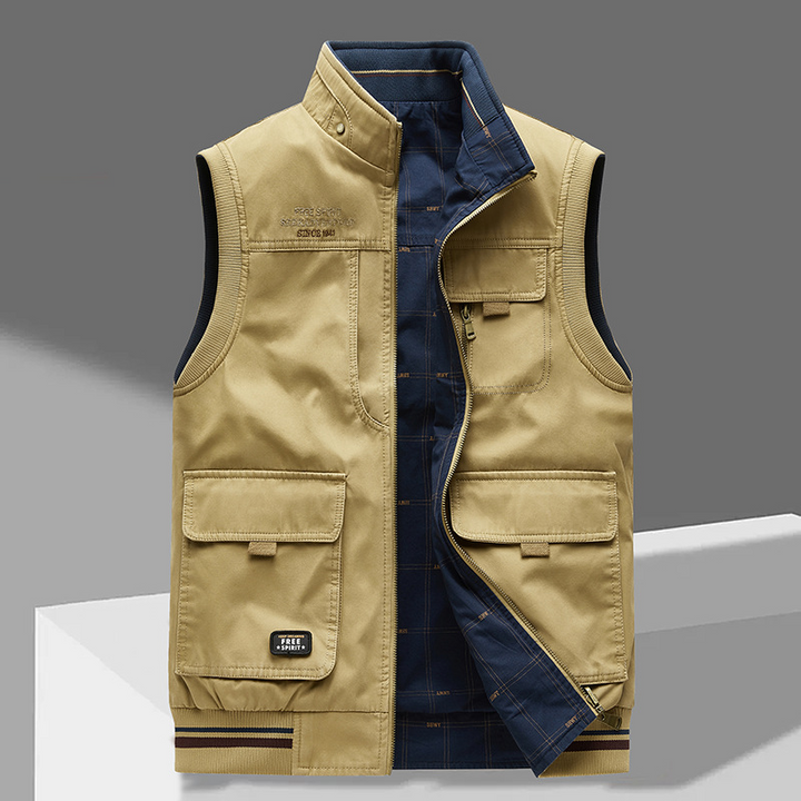 Marco™ | GILET DA UOMO DI LUSSO