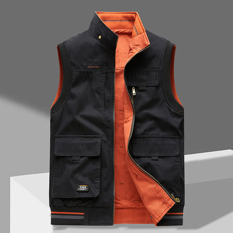 Marco™ | GILET DA UOMO DI LUSSO