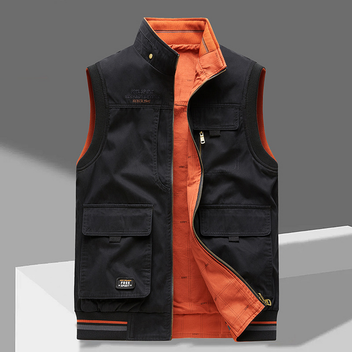 Marco™ | GILET DA UOMO DI LUSSO
