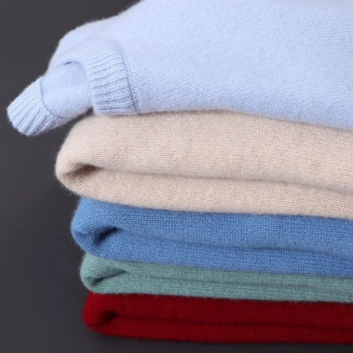 Beau - Maglione girocollo