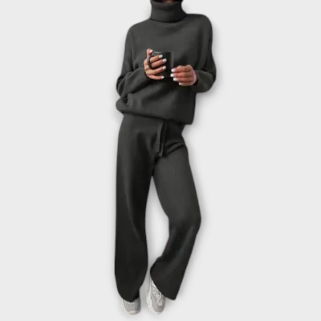 Grace - Completo loungewear caldo