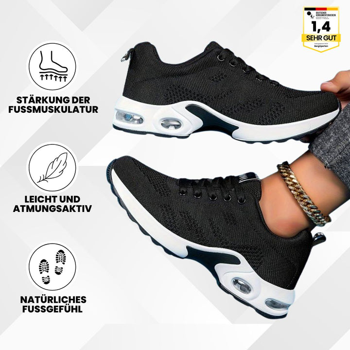 OrthoCare™ | Calzature Comfort Delicate