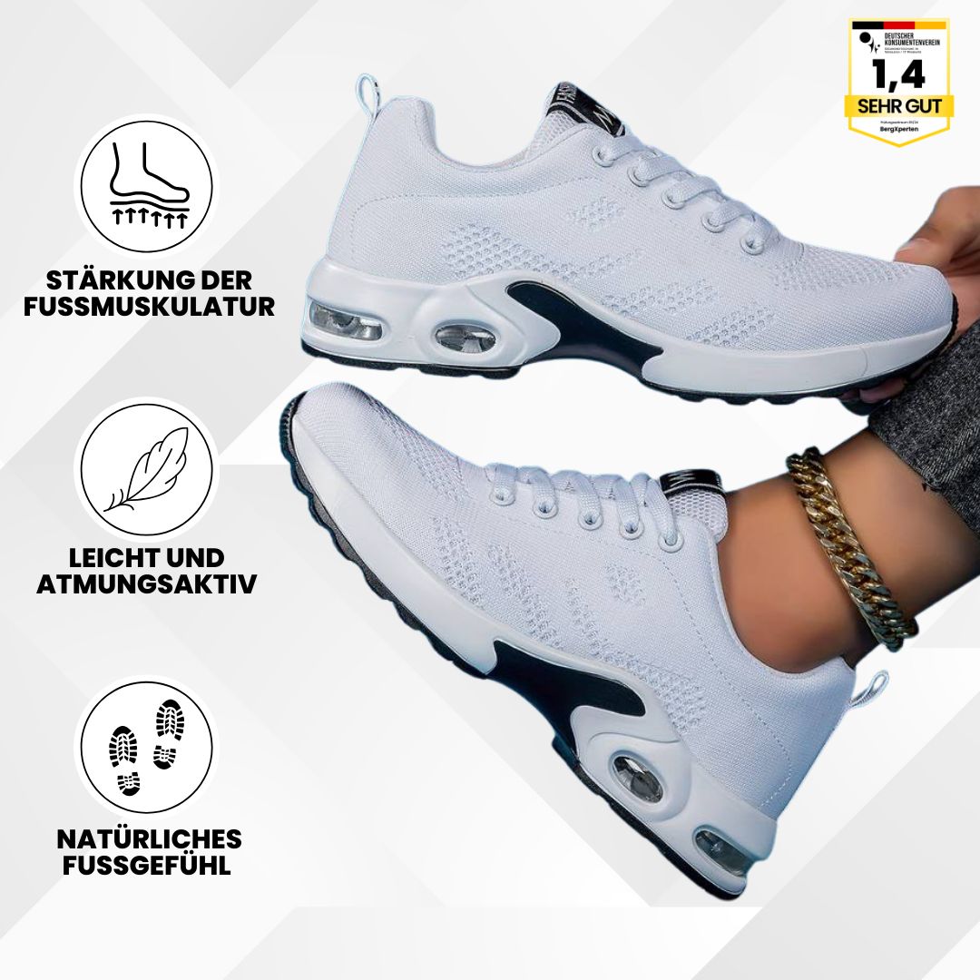 OrthoCare™ | Calzature Comfort Delicate