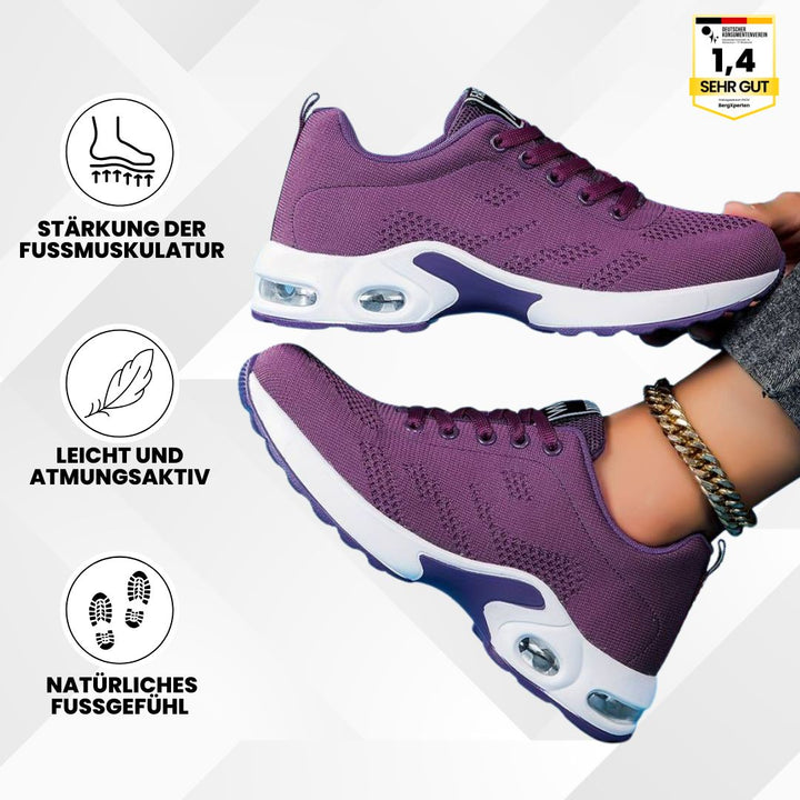 OrthoCare™ | Calzature Comfort Delicate