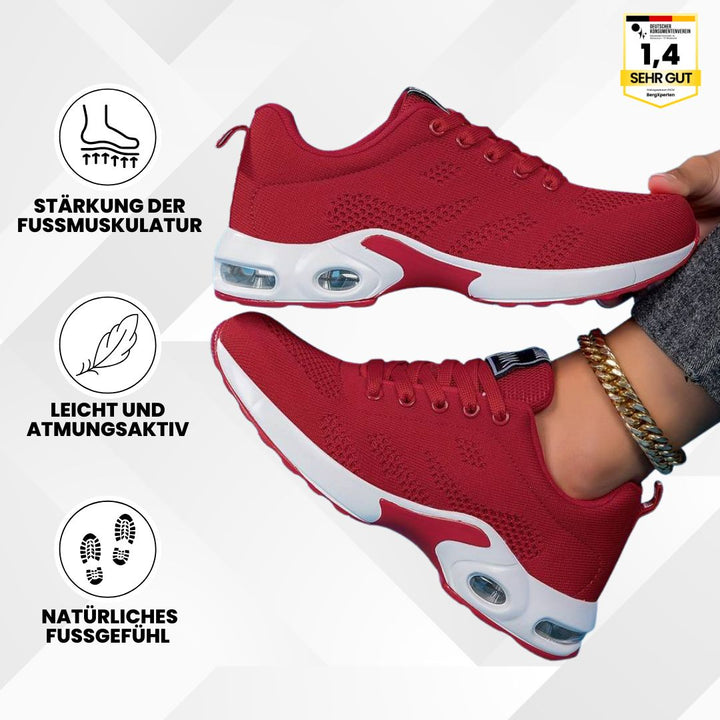 OrthoCare™ | Calzature Comfort Delicate