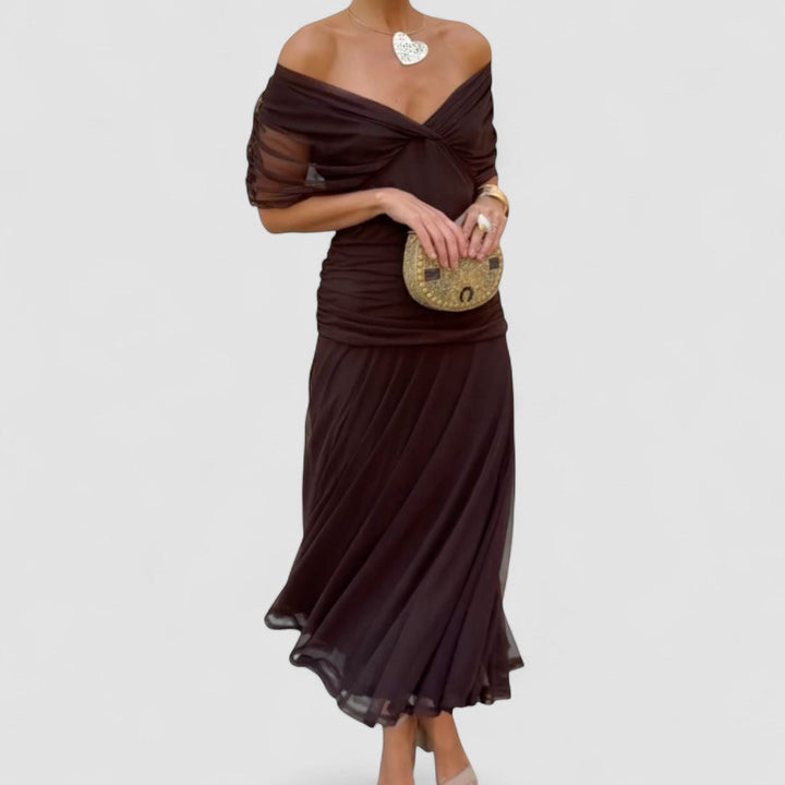 Imogen - Elegante abito da sera