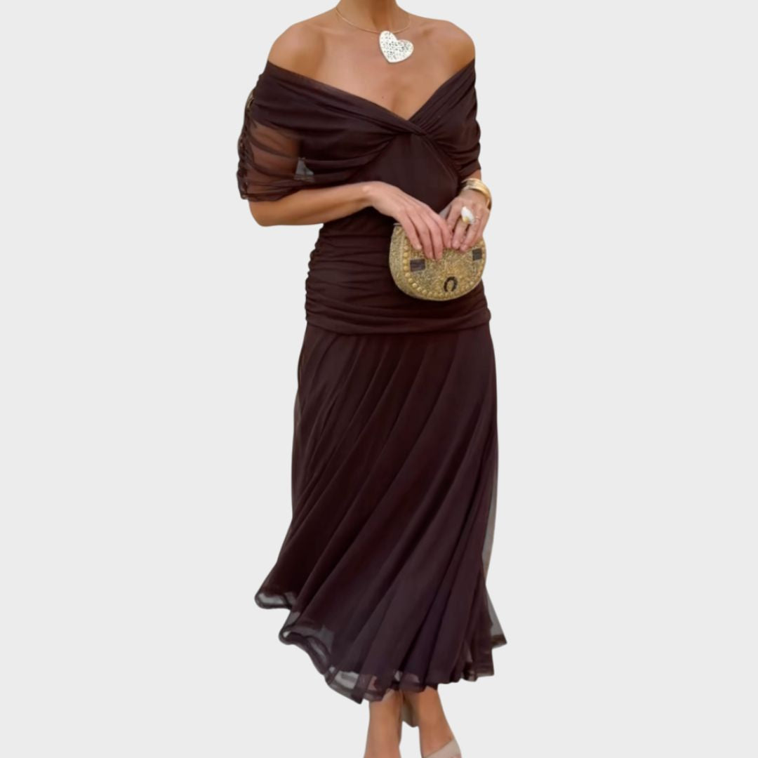 Imogen - Elegante abito da sera