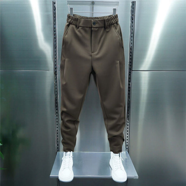 Pantaloni casual eleganti