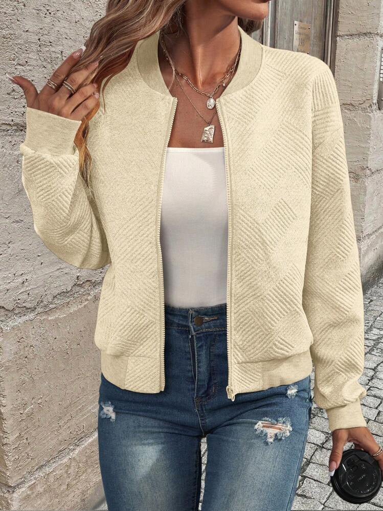 Miranda - Bomber strutturato