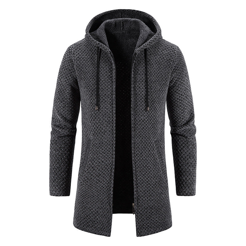 Liam - Gilet di lusso elegante