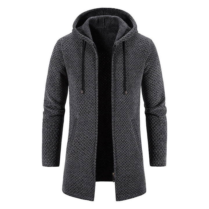 Liam - Gilet di lusso elegante