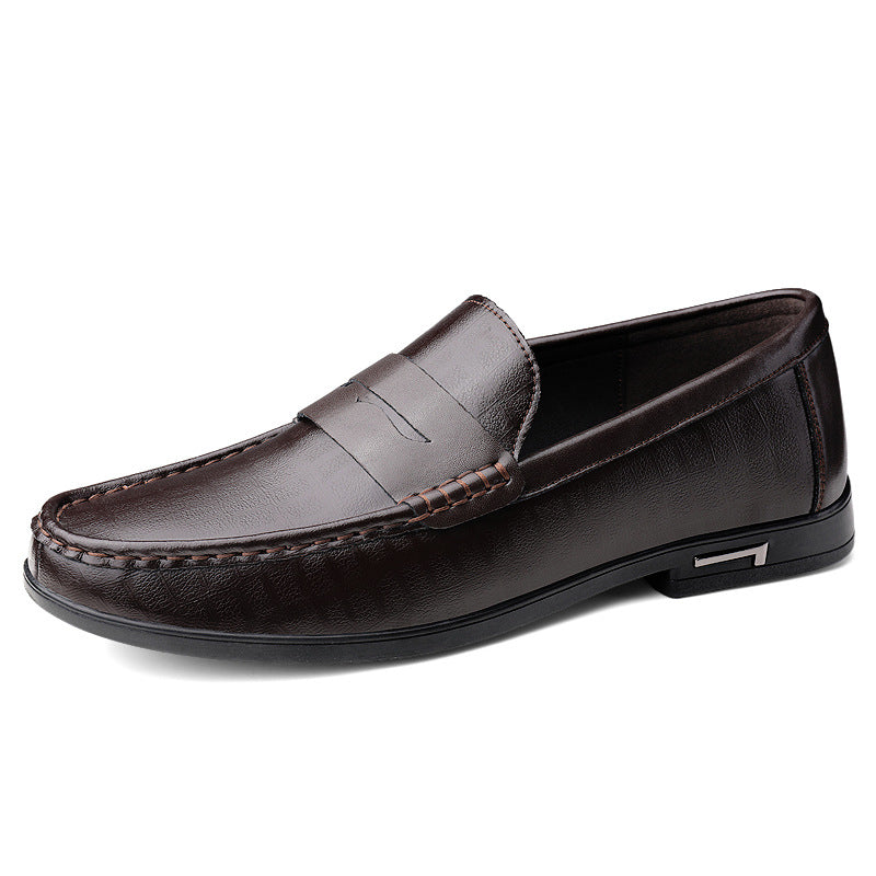 Oscar - Scarpe in ecopelle