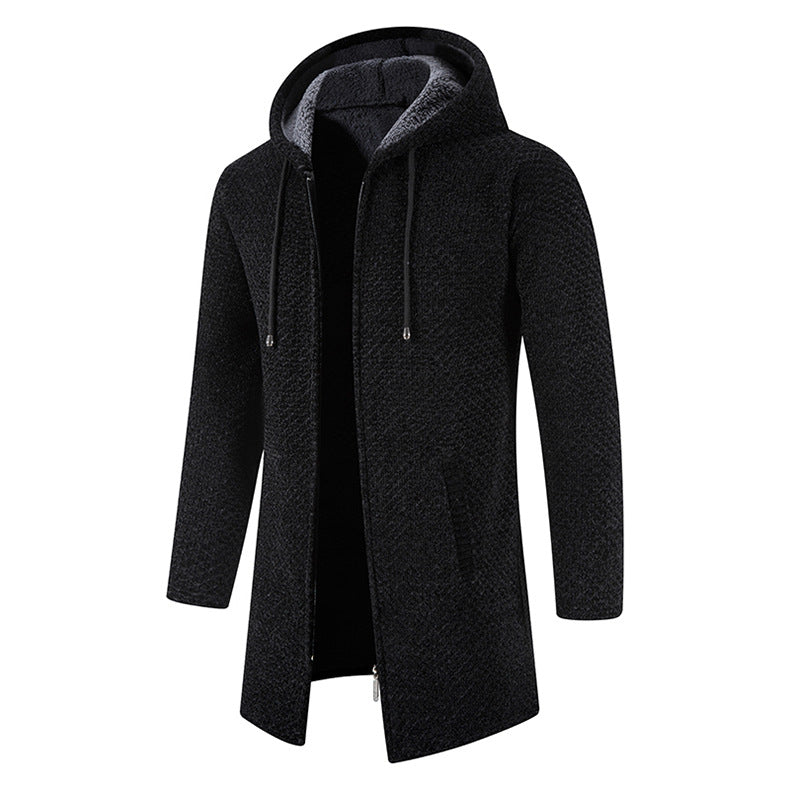 Liam - Gilet di lusso elegante