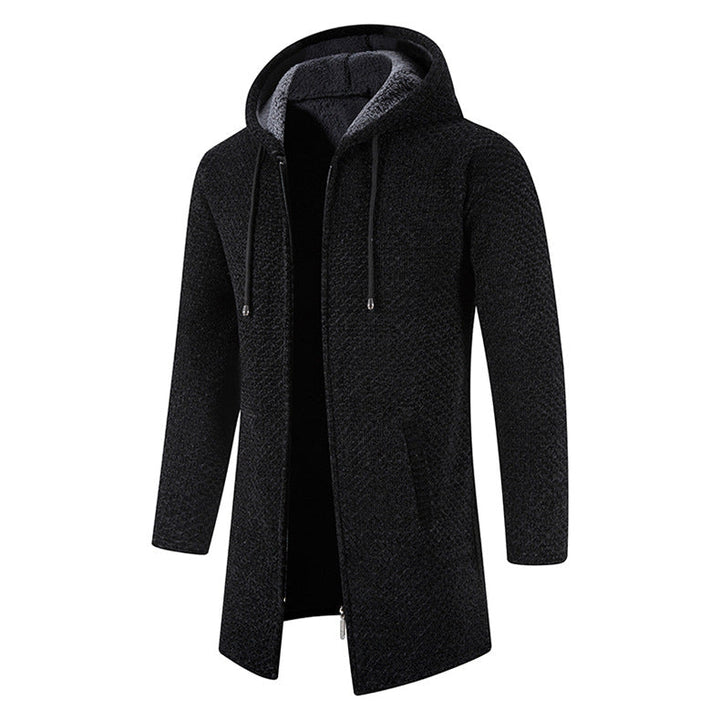Liam - Gilet di lusso elegante