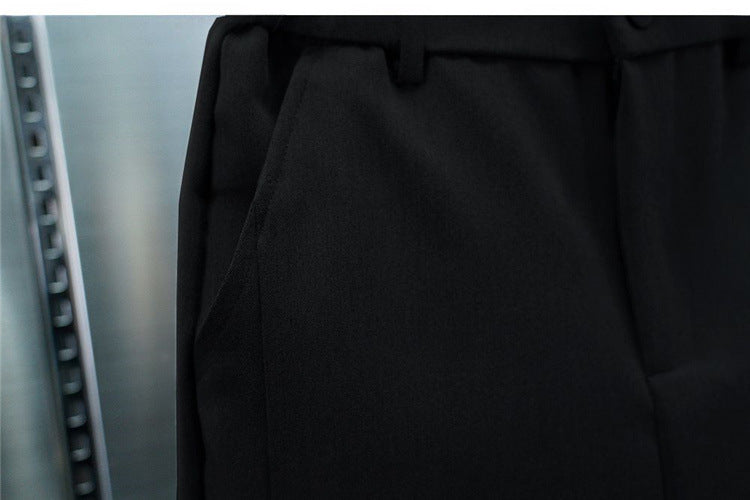 Pantaloni casual eleganti