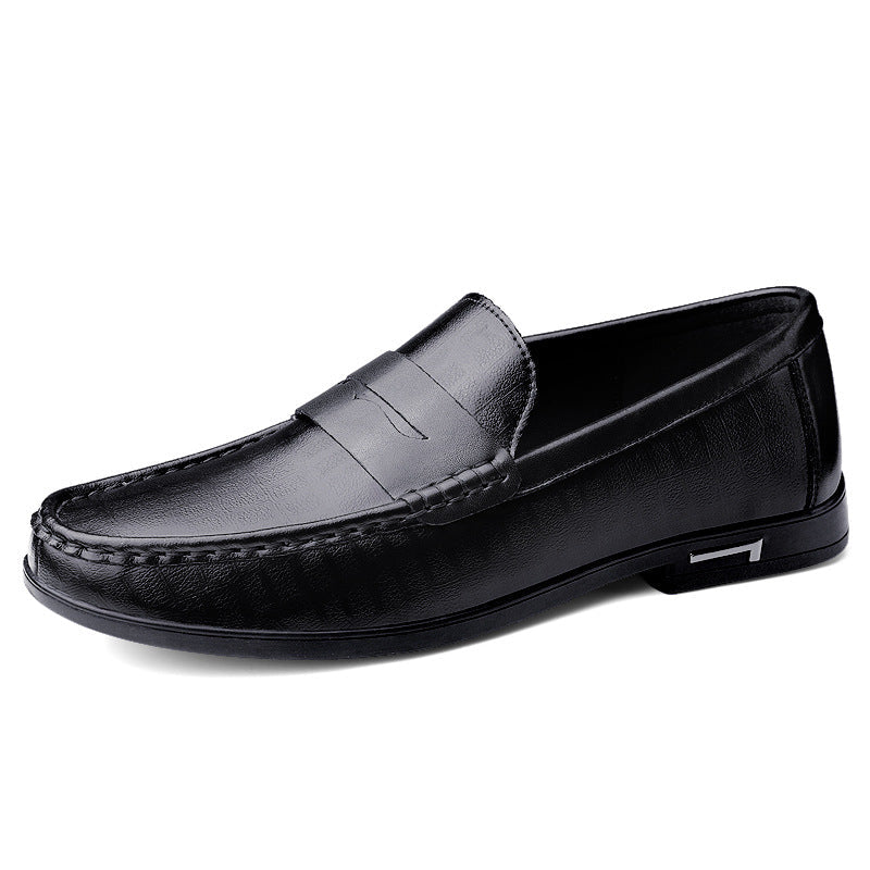 Oscar - Scarpe in ecopelle