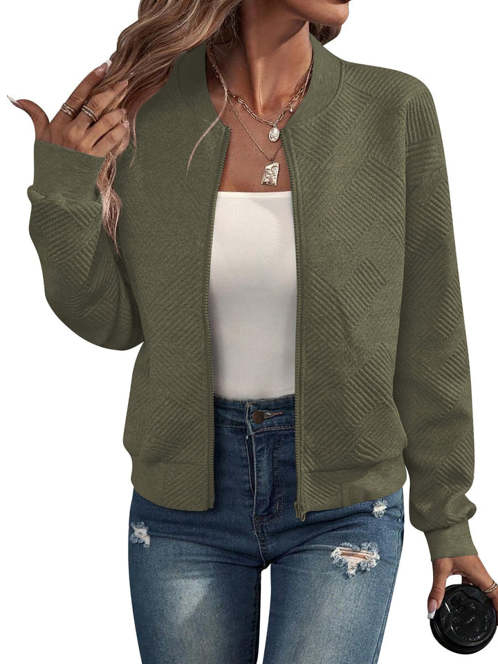 Miranda - Bomber strutturato