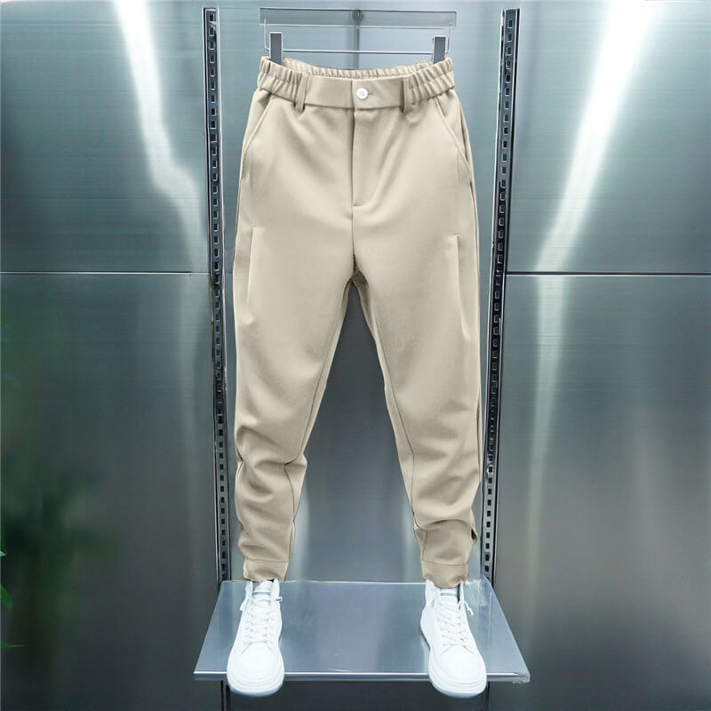 Pantaloni casual eleganti