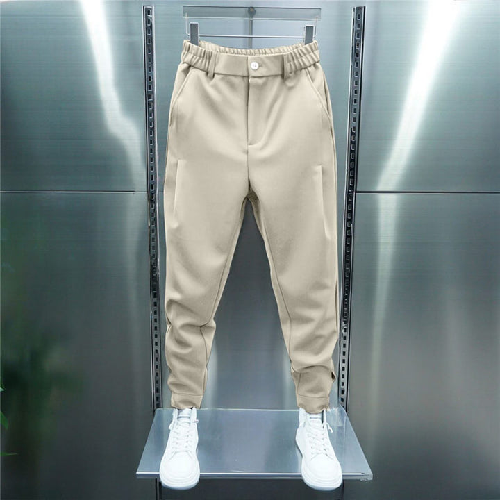 Pantaloni casual eleganti