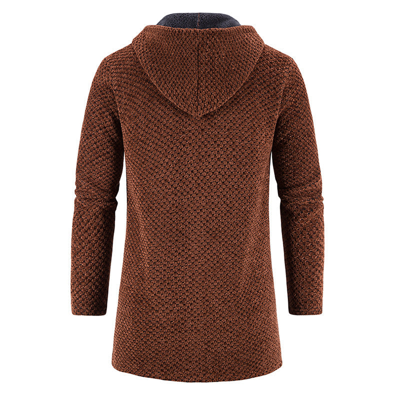 Liam - Gilet di lusso elegante
