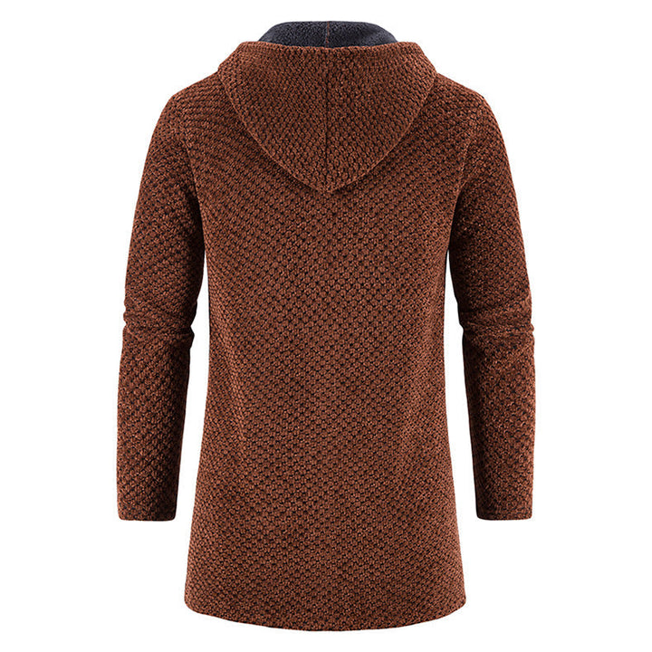 Liam - Gilet di lusso elegante