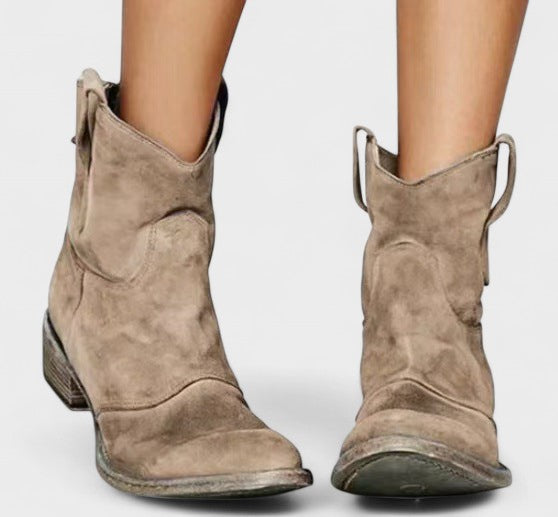 Georgia - Zeitlose Westernstiefel