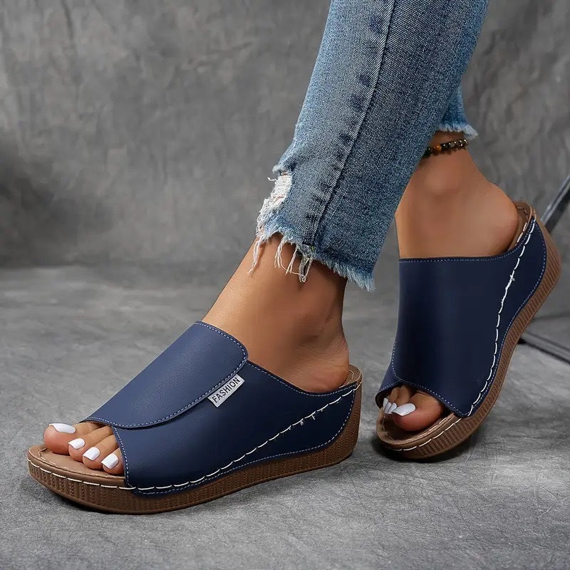 Elva | Sandali comodi ed eleganti