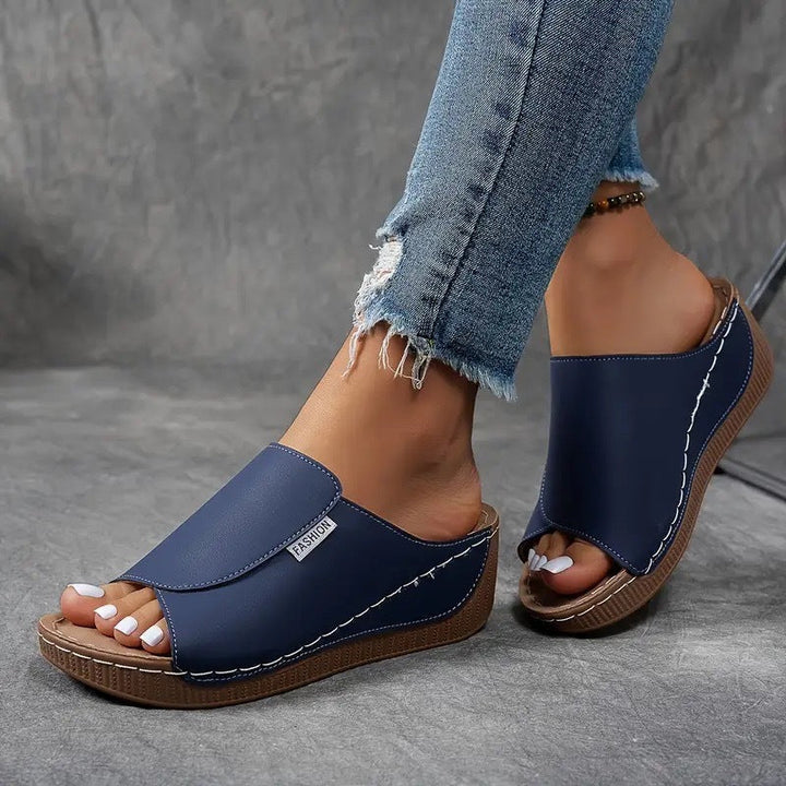 Elva | Sandali comodi ed eleganti