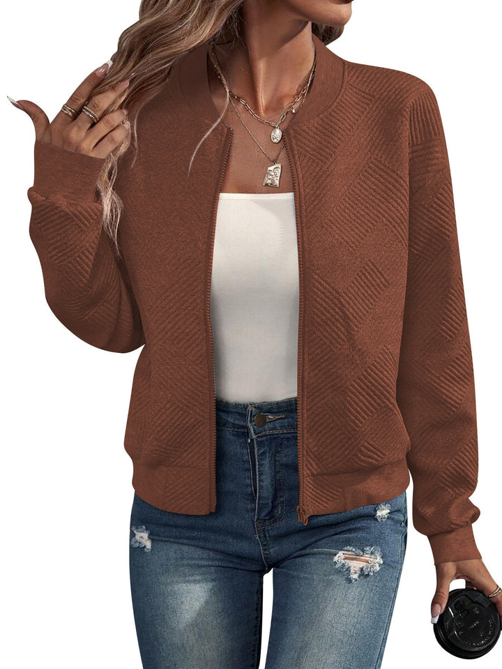 Miranda - Bomber strutturato