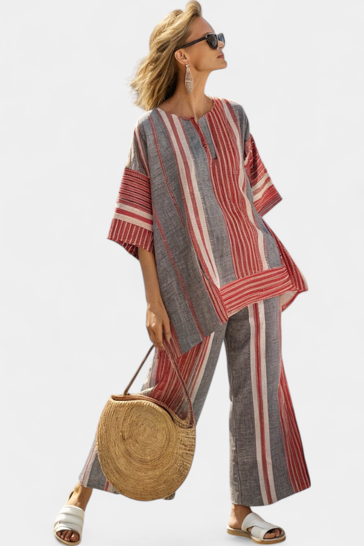 Matilde - Completo oversize