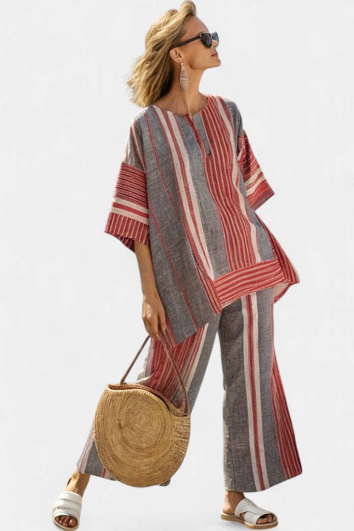 Matilde - Completo oversize