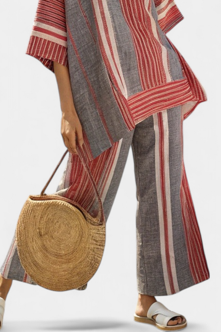 Matilde - Completo oversize