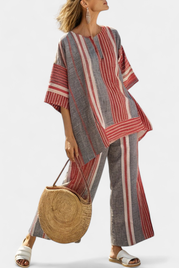 Matilde - Completo oversize