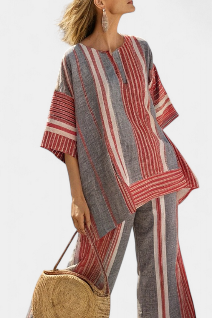 Matilde - Completo oversize