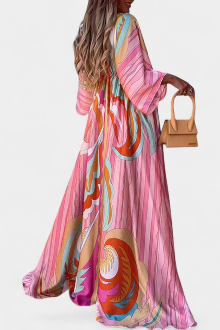Joelle | Maxi Arcobaleno V