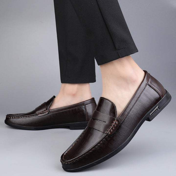 Oscar - Scarpe in ecopelle